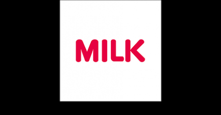 ミルク