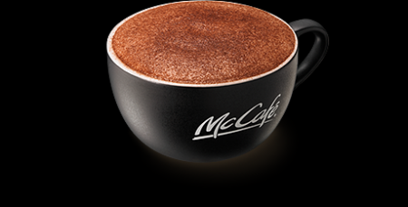 ホットチョコレート(テイクアウト用)(S)