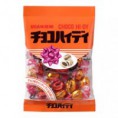 チョコハイディ
