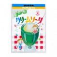 クリームソーダ