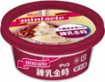 練乳金時112kcal