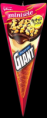 ジャイアントコーン＜チョコナッツ＞133kcal